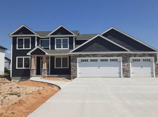 10278 Prairie Vw, Freeland, MI 48623