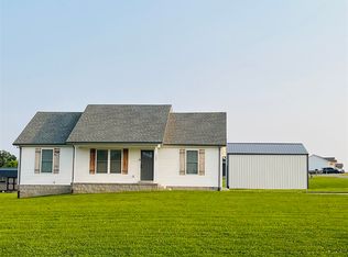 2297 Noah Bledsoe Rd, Smiths Grove, KY 42171