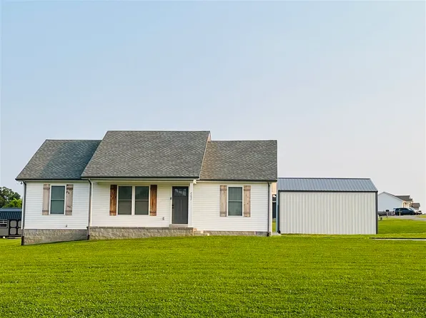 2297 Noah Bledsoe Rd, Smiths Grove, KY 42171