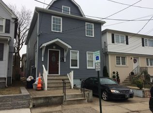 550 Freeman Street #FL 2ND, Lyndhurst, NJ 07071