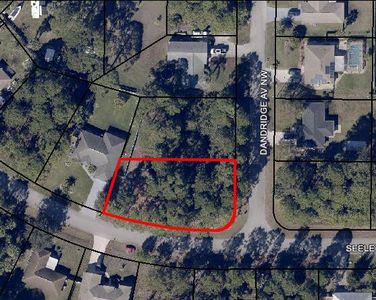 000 Seeley Circle NW, Palm Bay, FL, 32907