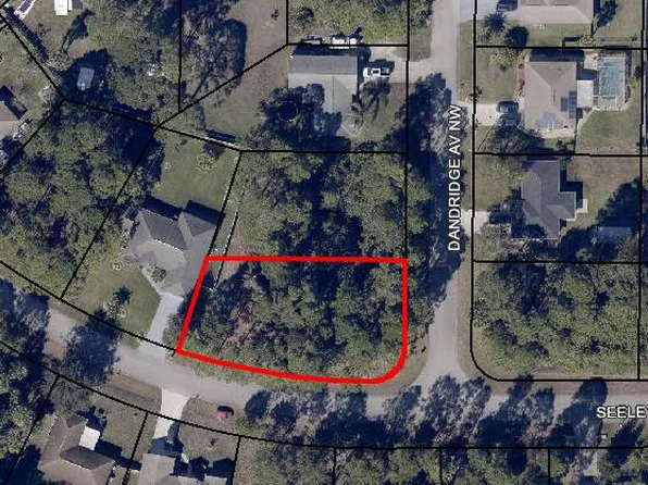 000 Seeley Circle NW, Palm Bay, FL 32907
