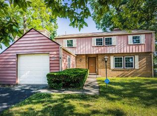 4880 Hamden Way, Columbus, OH 43228