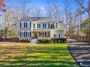 414 Hickory Dr, Manakin Sabot, VA 23103