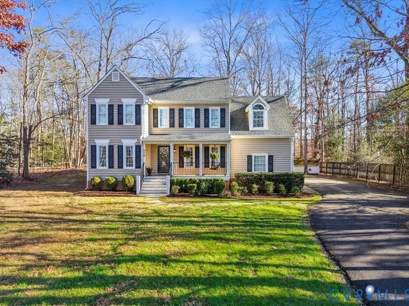 414 Hickory Dr, Manakin Sabot, VA 23103