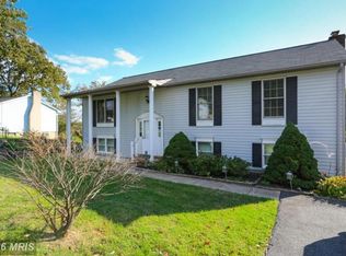 7830 Oakdale Ave, Rosedale, MD