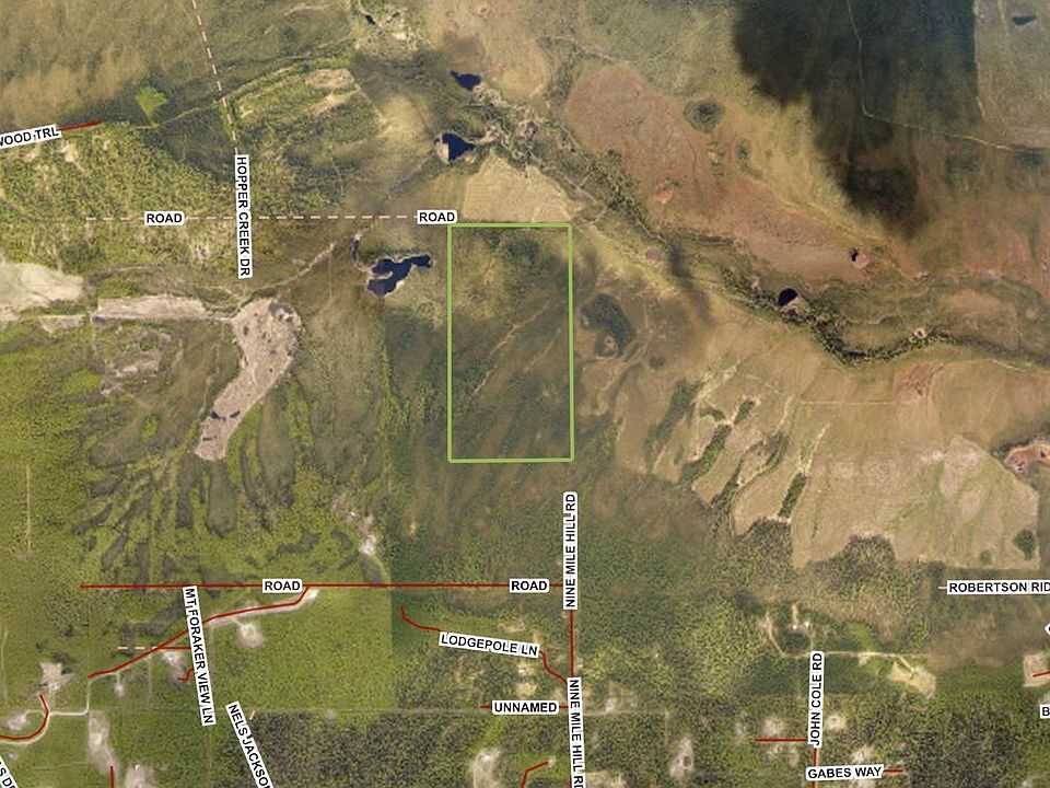 2nd image of Nhn Hopper Creek Dr