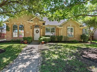 2827 Countryside Trl, Keller, TX 76248