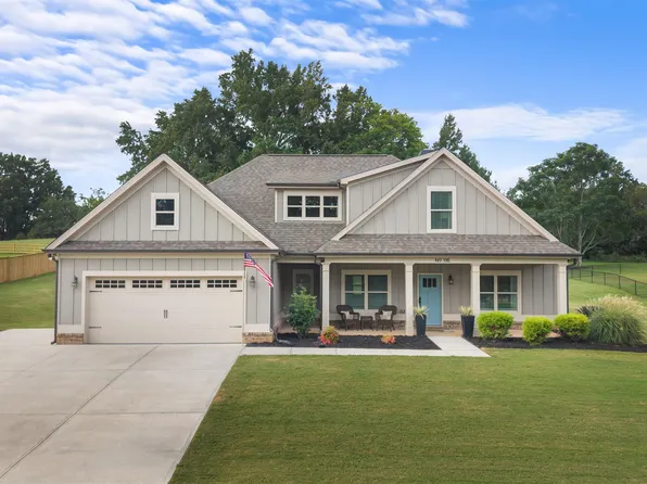 116 Alexander Lakes Dr, Eatonton, GA 31024
