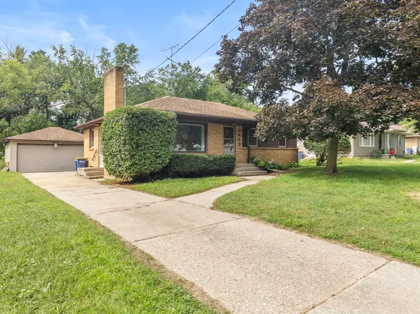 2855 Gerald Ave NE, Grand Rapids, MI 49505