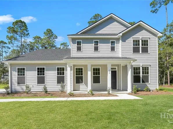 102 Alexander Trail, Rincon, GA 31326