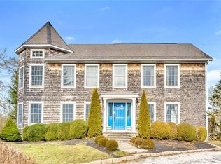 193 Watch Hill Rd, Westerly, RI 02891