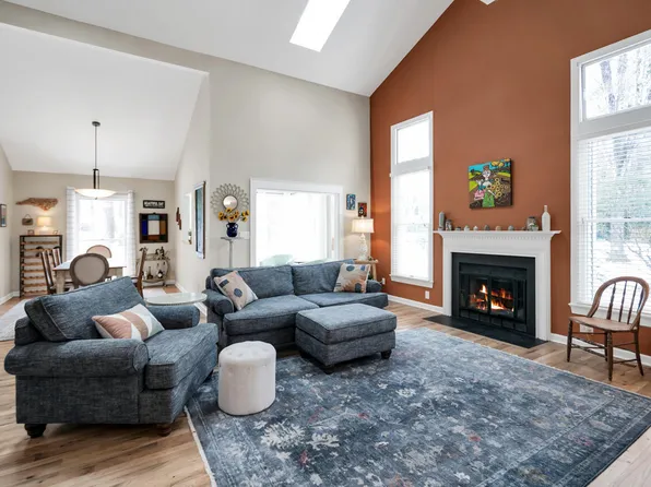 356 Weymouth Close, Pittsboro, NC 27312