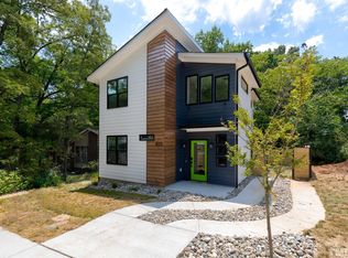 312A Clark St, Durham, NC 27701