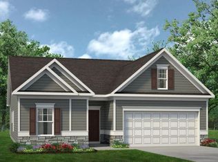 3 Macintosh Dr, Rome, GA 30165