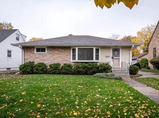 5522 40th Ave, Kenosha, WI 53144