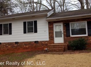 586 Darkbridge Rd, Rural Hall, NC 27045