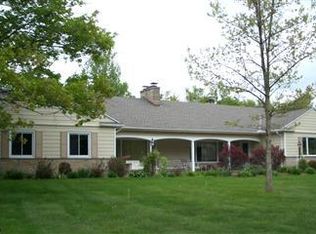 430 Jackson St, Aurora, OH 44202