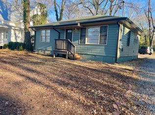 250 Boulevard Hts, Athens, GA 30601