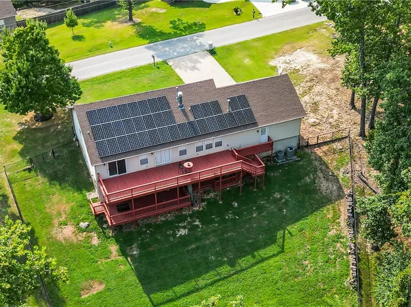 8772 Pageant Dr, Rogers, AR 72756