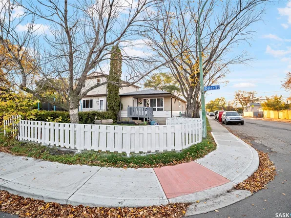 300 Osler Street, Regina, SK S4R 1V6