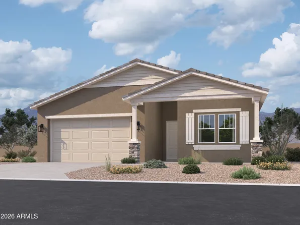 25927 N 79TH Drive, Peoria, AZ 85383