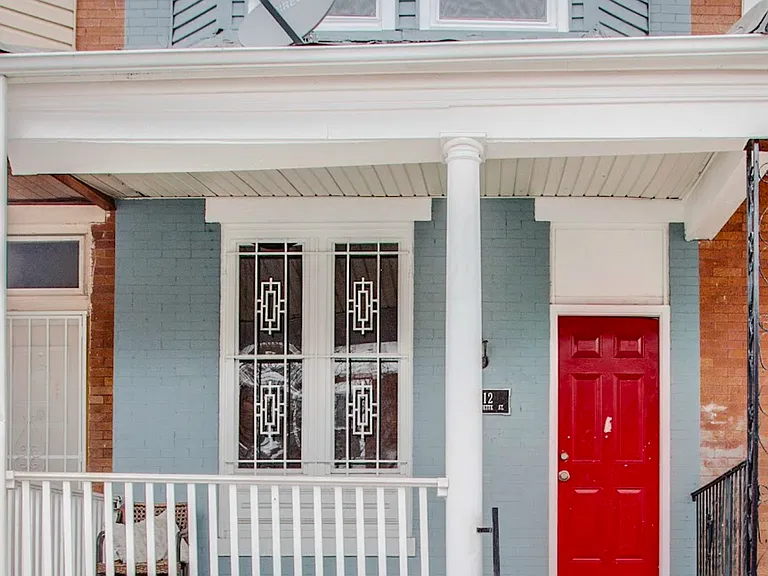 2212 W Fayette St — Photo 20