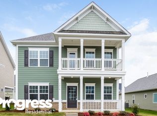 3238 Lock Erne Ave, Kannapolis, NC 28081