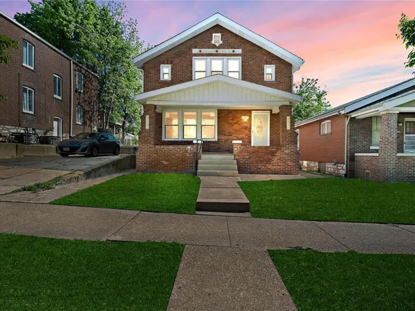4257 Neosho St, Saint Louis, MO 63116