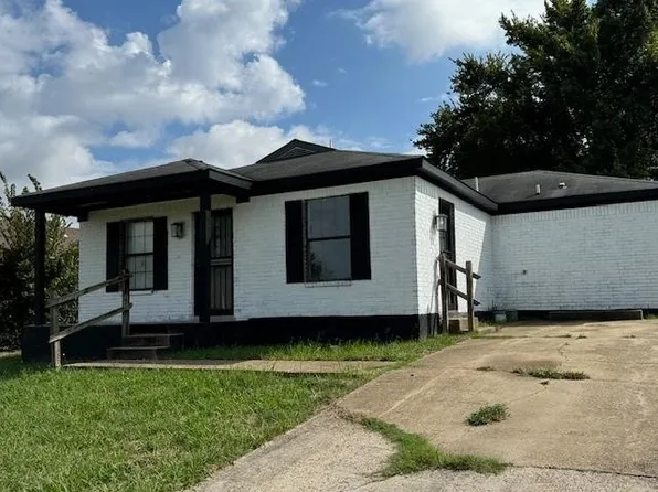 4458 Medley Ln, Memphis, TN 38118