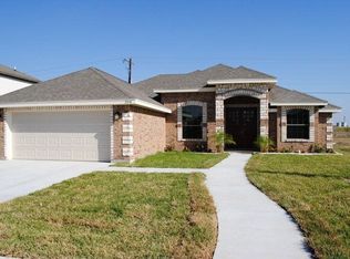 2210 N 44th Ln, McAllen, TX 78501