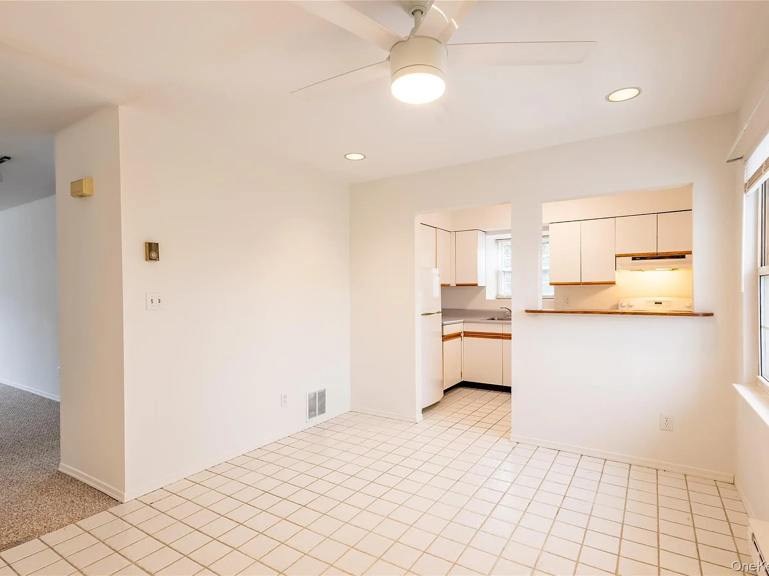1 bed, 1.0 bath, 1000 sqft, $2,300 — Photo 3