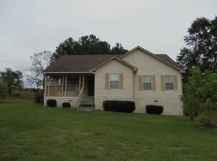 4071 County Road 107, Jack, AL 36346