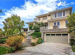 26855 Calle Real, Dana Pt, CA 92624