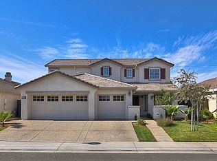 11729 Azalea Garden Way, Rancho Cordova, CA 95742