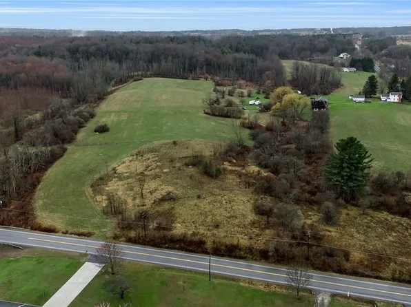 Vl Warner Gulf Rd, Holland, NY 14080