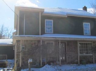 5351 Troxelville Rd, Beavertown, PA 17813