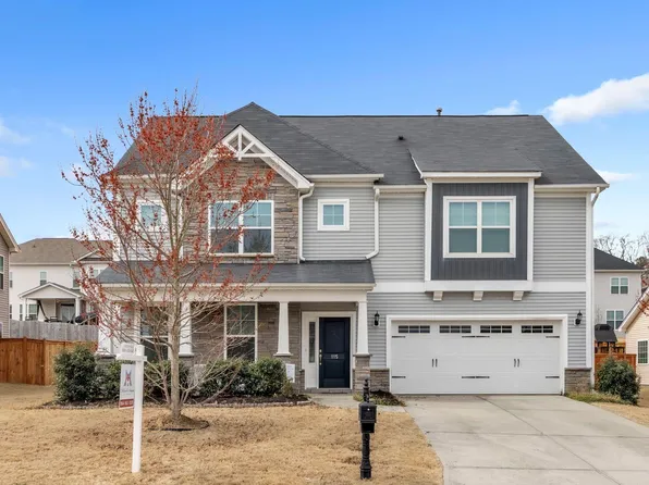 115 Damascus Dr, Simpsonville, SC 29681