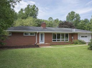 20252 Spotswood Trl, Elkton, VA 22827