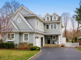 60 Little Silver Point Rd, Little Silver, NJ 07739