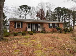 138 Cartwright Ave, Saltillo, MS 38866