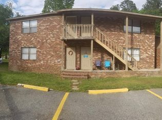 21 University Pl APT F, Statesboro, GA 30458