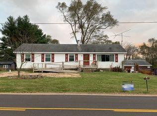 1760 143rd Ave, Dorr, MI 49323