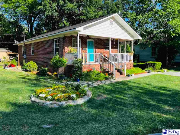 315 Dunlop St, Marion, SC 29571