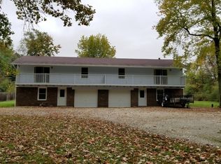 2611 & 2615 Hayne Rd, Akron, OH 44312