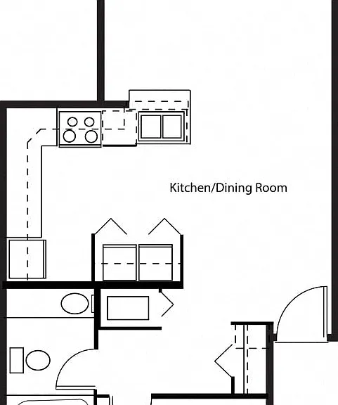 Green Ridge Apartments — Photo 47