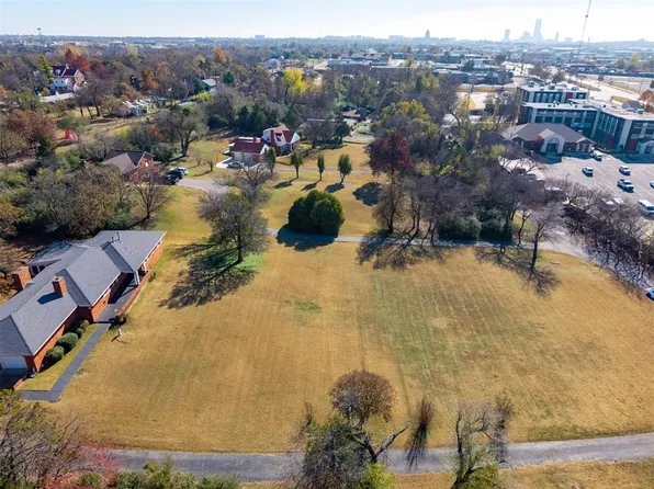 4432 Woodland Dr, Oklahoma City, OK 73105