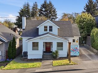 1528 SE Holgate Blvd, Portland, OR 97202
