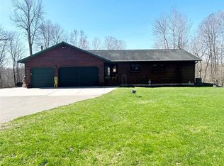 667 West Kerry Drive, Birchwood, WI 54817