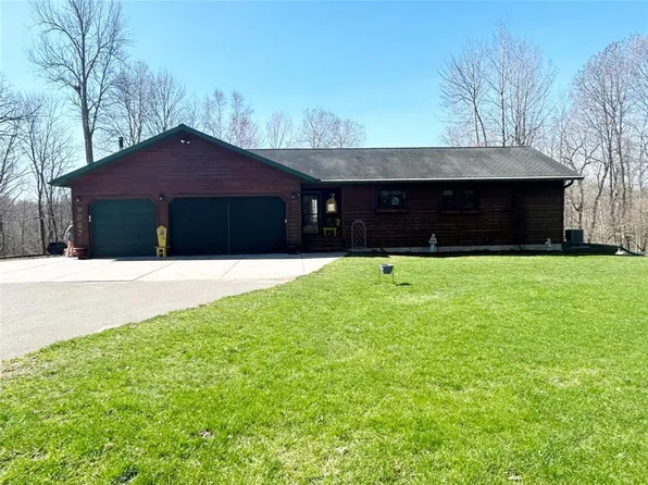 667 West Kerry Drive, Birchwood, WI 54817